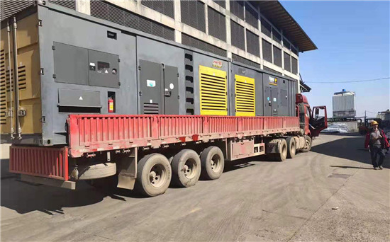 寿光200KW发电机组适配电缆规格选型指南