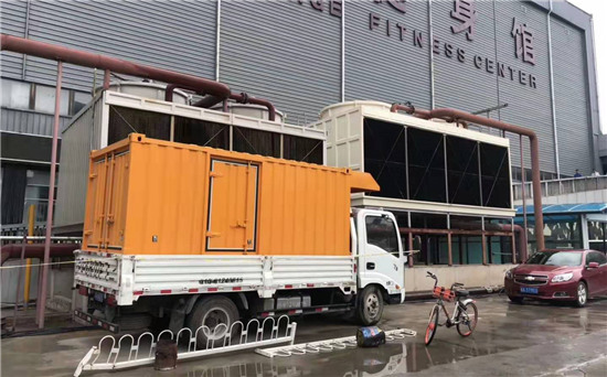 寿光300KW发电机组适配电缆规格选型指南
