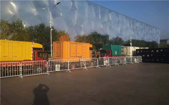 寿光400KW发电机组适配电缆规格选型指南
