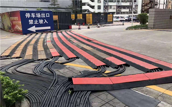 寿光发电机组电缆选型完整具体步骤(工程通用标准流程)